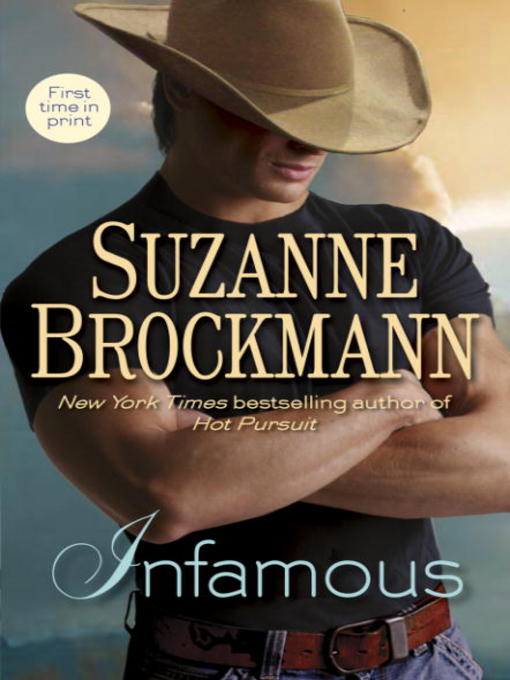 Title details for Infamous by Suzanne Brockmann - Available